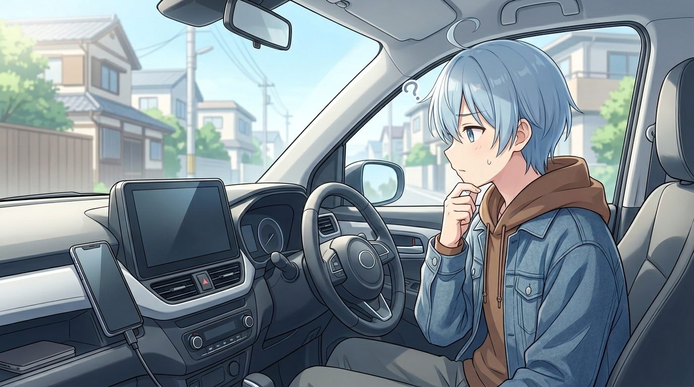 映らない